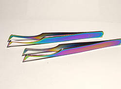 Пінцет КВ 03 сокирка