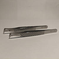 Пінцет КВ 02 топірець