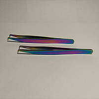 Пінцет КВ 09 топірець гострий