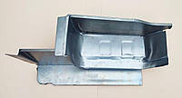 Подножка (ступенька) передняя Газель, Соболь ,ГАЗ 3302,2705,33023,2217,правая