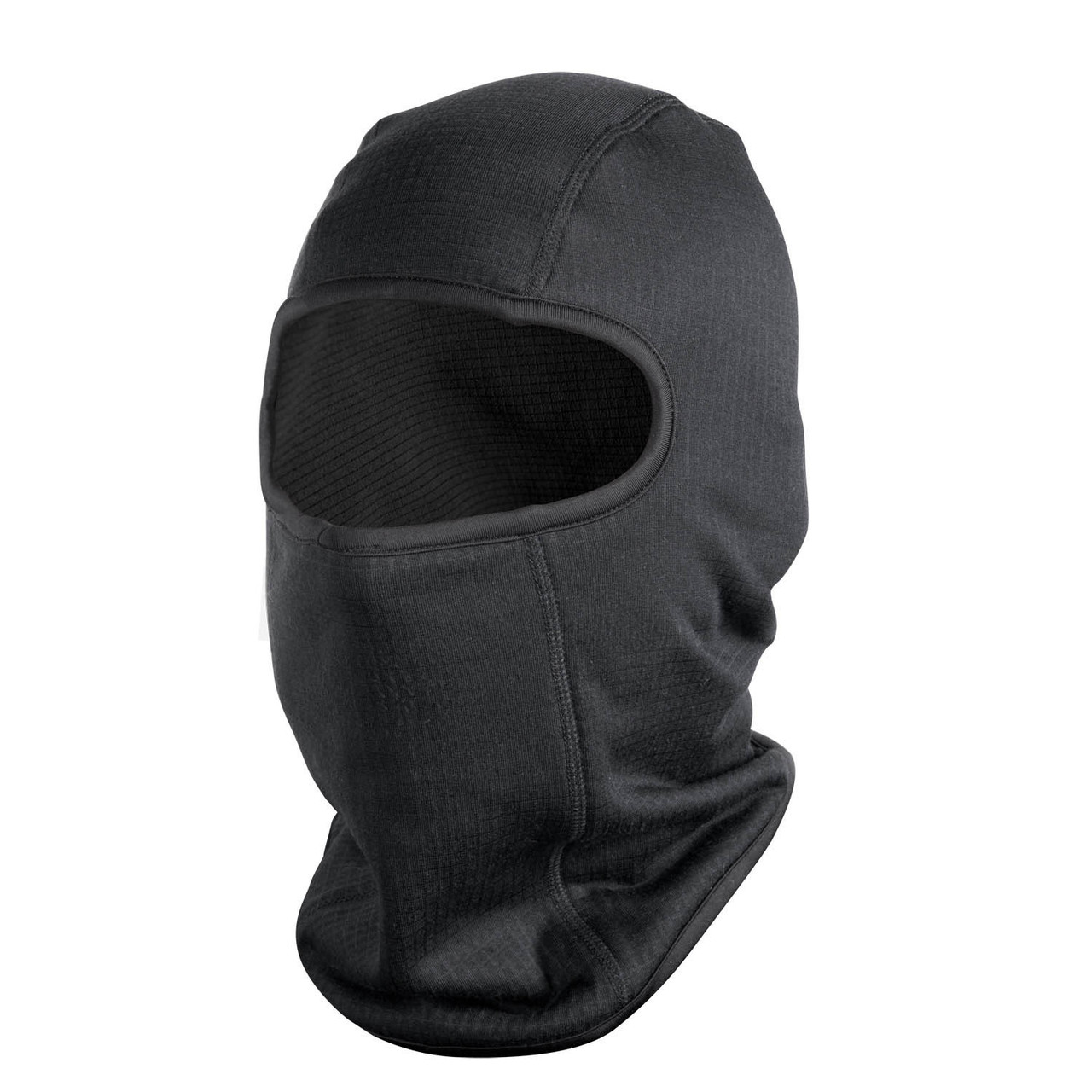 Балаклава зимова Helikon-Tex® Extreme Cold Weather Balaclava - ComfortDry® - Black