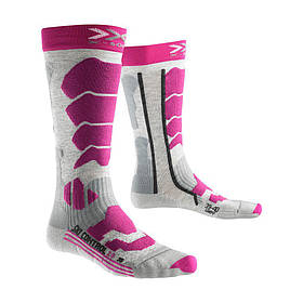 Термоноскі жіночі X-socks Ski Control 2.0 Lady розмір - 37-38,39-40