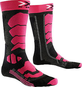 Термоноскі жіночі X-socks Ski Control 2.0 Lady розмір - 37-38,39-40