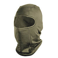 Балаклава зимова Helikon-Tex® Extreme Cold Weather Balaclava - ComfortDry® - Olive Green