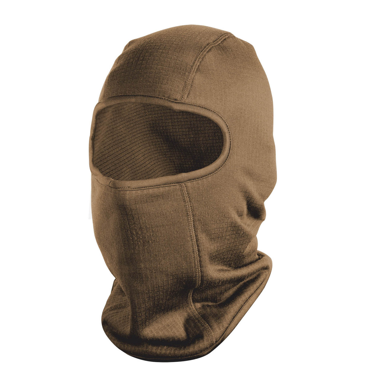Балаклава зимова Helikon-Tex® Extreme Cold Weather Balaclava - ComfortDry® - Coyote