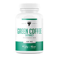 Green Coffee Extract Trec Nutrition, 90 капсул