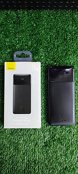 Павербанк Baseus 10000mah 15W