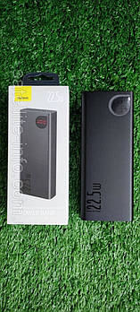 Павербанк Baseus 20000mah 22,5W