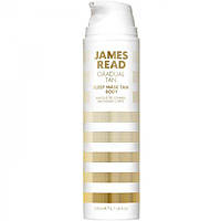 Ночная Маска для Тела с Эффектом Загара James Read Sleep Mask Tan Body 200ml