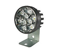 LED фара, светодиодная лед фара L-33, 15W