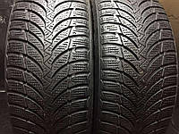 Зимние шины б/у 195/55 R16 Nexen Winguard Snow G WH2