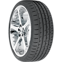 Летние шины Continental ContiSportContact 3 205/50 R17 89V FR