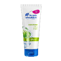 Бальзам для волосся Head & Shoulders 225мл Яблунева Свіжість