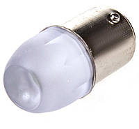 Світлодіодна лампа з цоколем 1156 3SMD 5630 12V Білий