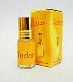 Арабські олійні парфуми Жадор J'adore Dior від Zahra