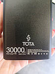 PowerBank TOTA 30000MAH 65W, фото 3