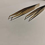 Пінцет КВ 23, фото 2