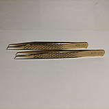 Пінцет КВ 23, фото 3