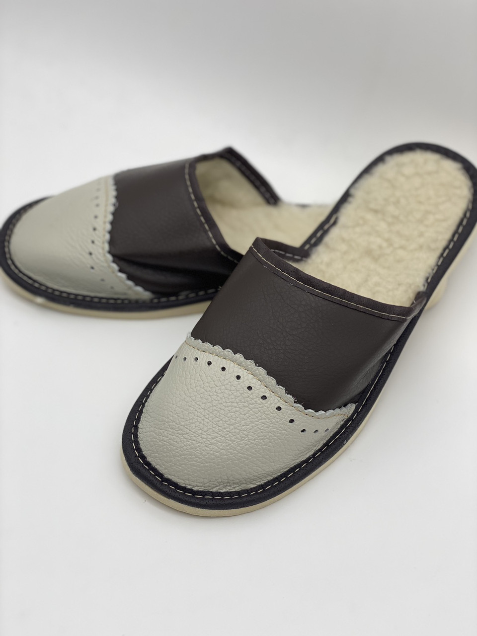 Хатні капці жіночі A428, фото 1