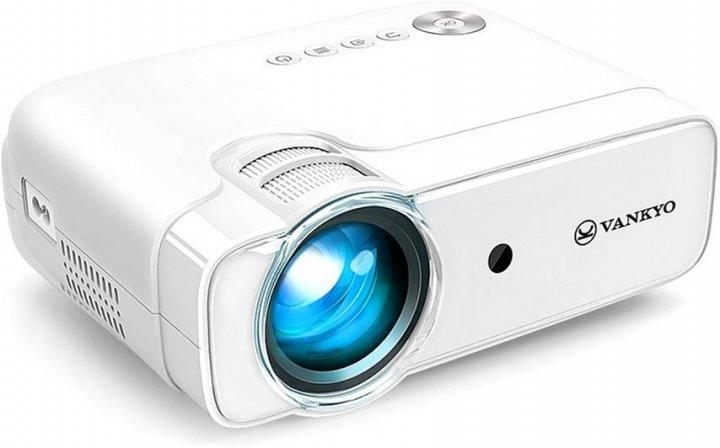 Проектор Vankyo Leisure 430 (VO-P-LE-430)