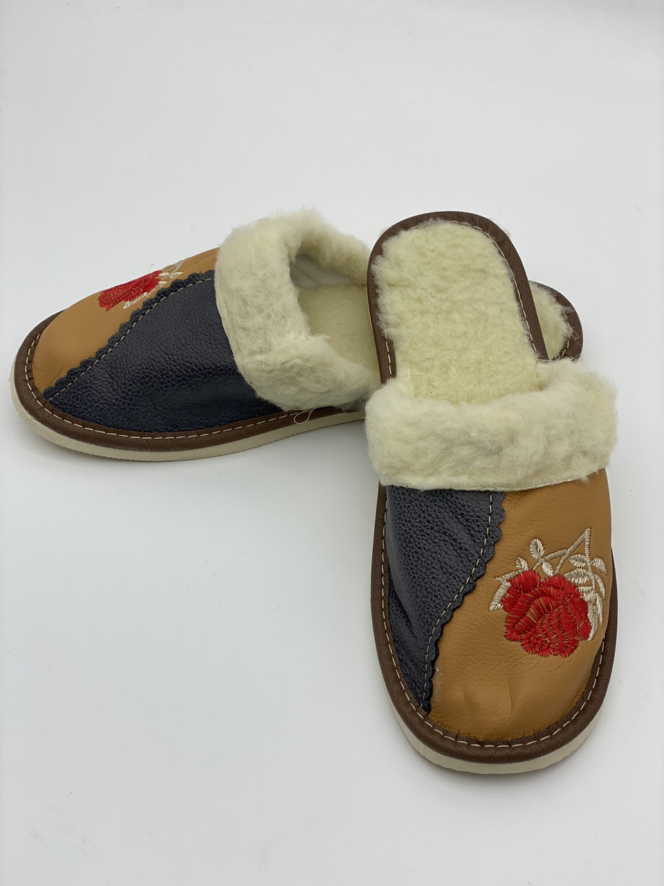 Хатні капці жіночі A432, фото 1