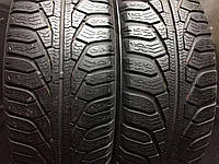 Зимние шины б/у 185/60 R15 Uniroyal MS Plus 77