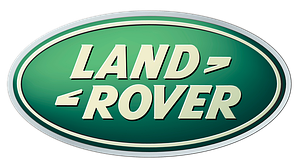 Емблеми, логотипи Land Rover (ленд ровер)