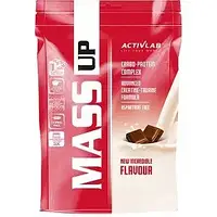 Гейнер Activlab Mass Up 1,2 kg