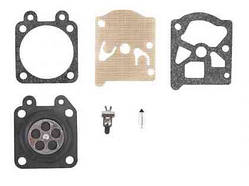 Рем. комплект карбюратора для бензопилки Stihl 180 повний