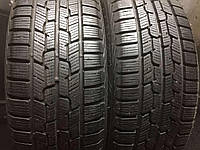 Зимние шины б/у 185/55 R15 Firestone Multiseason