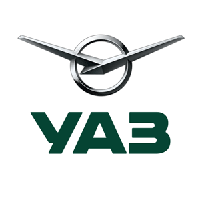 УАЗ (UAZ)