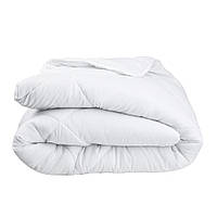 Одеяло зимнее WHITE COMFORT 140x205 Dream Collection ТЕП (350 г/м²) туб-пакет