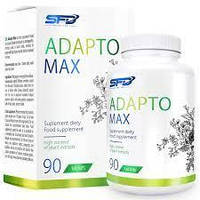 Adapto Max SFD Nutrition, 90 таблеток