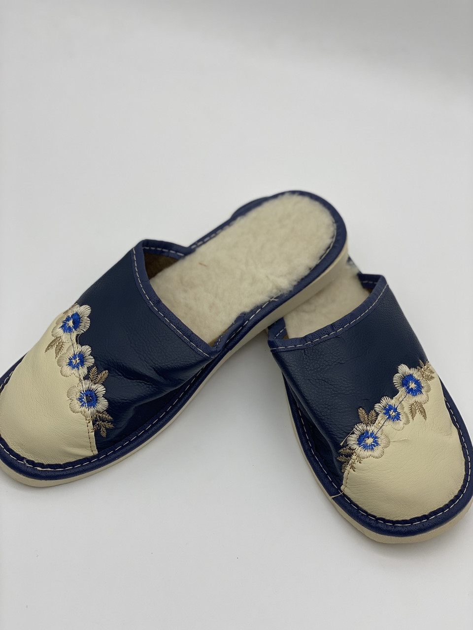 Хатні капці жіночі A440, фото 1