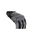 Рукавички Mechanix Original, Розмір: M, Колір: Grey MG-08-009, фото 3