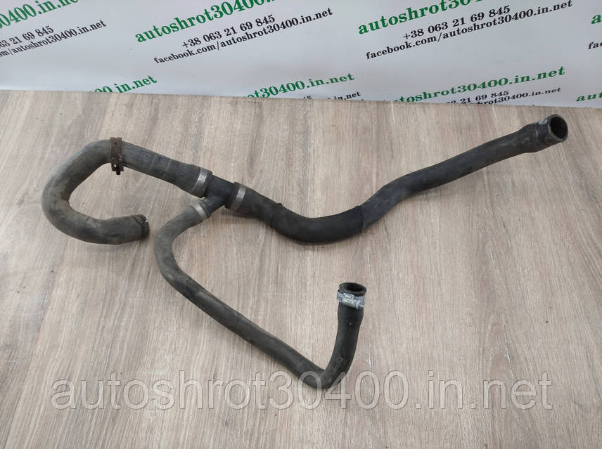 その他 hiro7216 1384147 Патрубок тосоло 2.0 d TDCI Ford C-Max. S-MAX, KUGA 1