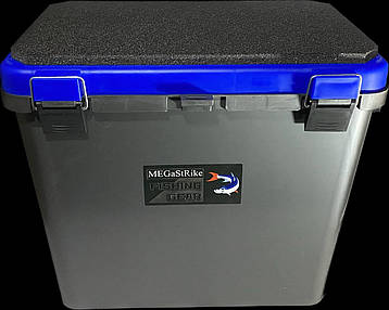 Зимовий ящик Megastrike  односекційний 10 літрів, фото 1