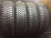 Зимние шины б/у 175/65 R15 Firestone WinterHawk 3