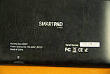 Планшет SmartPad Kaya (Не вмикається), фото 3