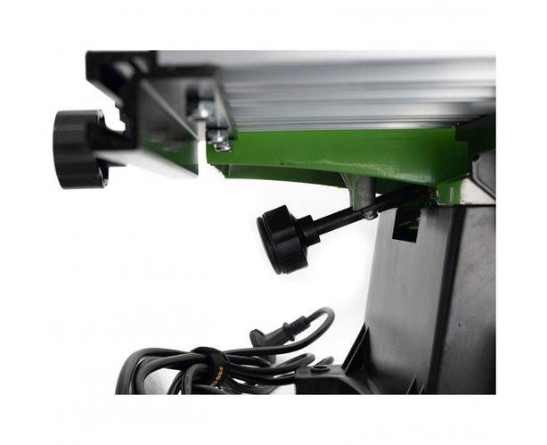 Купить Cтационарная циркулярная пила комбинированная с фуганком ...