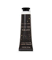 Into The Night крем для рук Bath and Body Works из США