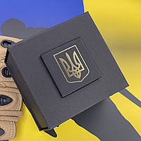 Коробочка All Black Ukraine