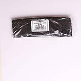 Змінні файли для манікюру SLIM Komilfo 100 грит, 12/135мм, 50шт, фото 2