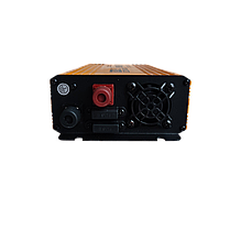 Автономний інвертор MEXXSUN 600W потужність 600 Вт, чиста синусоїда, фото 6