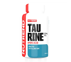 Taurine 1000 mg Nutrend, 120 капсул