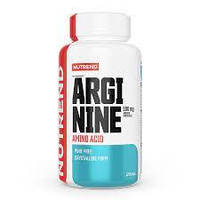 Arginine Nutrend, 120 капсул