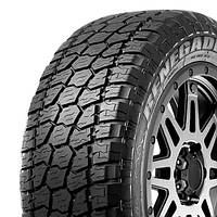 Всесезонные шины Radar RENEGADE A/T 5 225/75 R16 115/112R