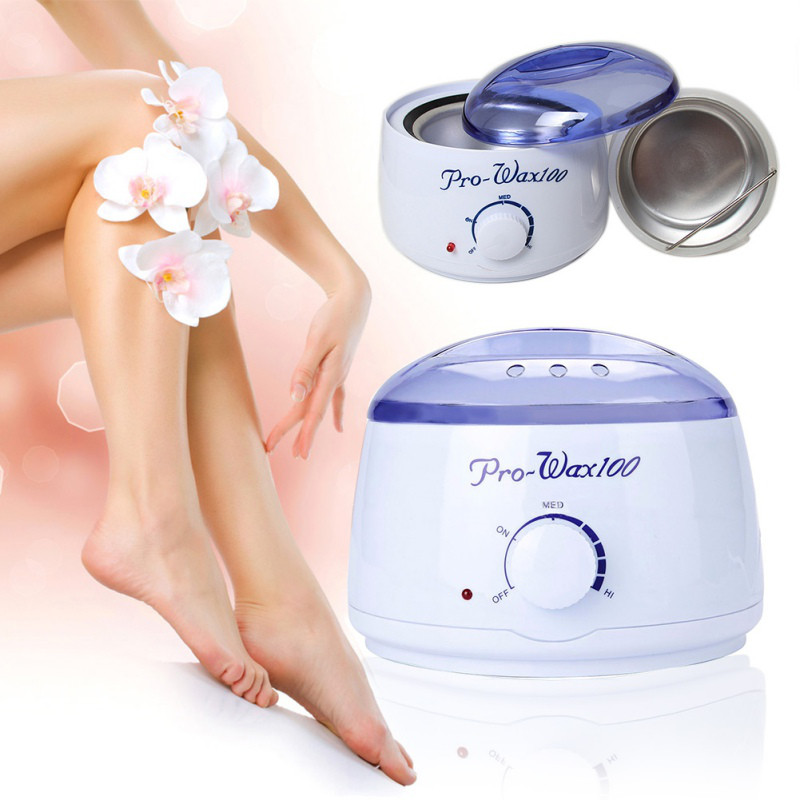Воскоплав Pro-wax 100 для воску в банку 005482 Краща ціна