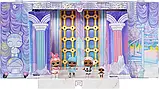 Мега набір LOL Surprise OMG фешн мега подіум 12 кукол / LOL Surprise Fashion Show Mega Runway, фото 10