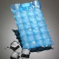 Пакети для заморожування льоду 112 кубиків